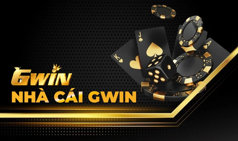 GWIN – Nhà Cái GWIN – Địa Chỉ Cá Cược Hàng Đầu Hiện Nay