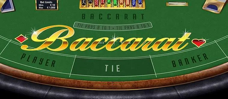 Trò Chơi Baccarat Tại GWIN: Bí Quyết Chiến Thắng Mọi Ván Chơi