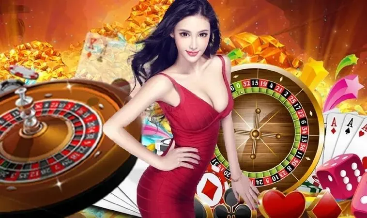 Khám Phá Bảo Hiểm Casino Tại Nhà Cái GWIN Để Bảo Vệ Tiền Thắng