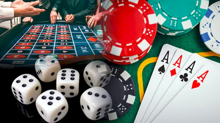 Casino Online GWIN: Đánh Giá Chi Tiết Từ Chuyên Gia Việt Nam