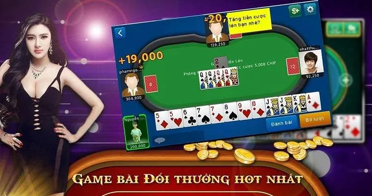 Tổng Quan Game Bài GWIN: Hướng Dẫn Tất Tần Tật Từ A Đến Z