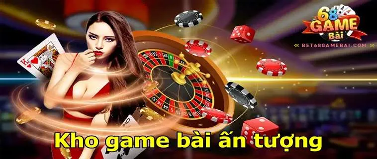 Tổng Quan Game Bài GWIN: Hướng Dẫn Tất Tần Tật Từ A Đến Z