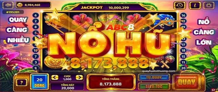 Tham Gia Chơi Nổ Hũ Lân Hái Lộc Tại GWIN: Mẹo Hay Chốt Jackpot?