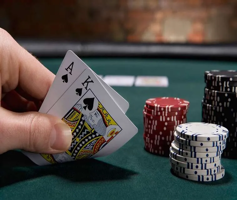 Poker Tại GWIN: Làm Giàu Không Khó, Thử Ngay