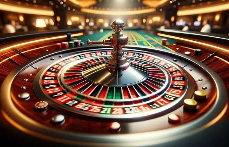 Hướng Dẫn Tham Gia Roulette Nhà Cái GWIN: Từ Tân Binh Đến Triệu Phú