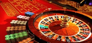 Hướng Dẫn Tham Gia Roulette Nhà Cái GWIN: Từ Tân Binh Đến Triệu Phú