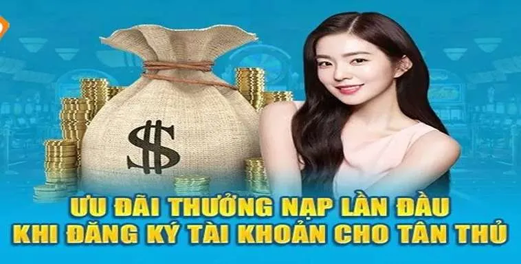 Khám Phá Thưởng Nạp Đầu Tại Nhà Cái GWIN: Cơ Hội Vàng