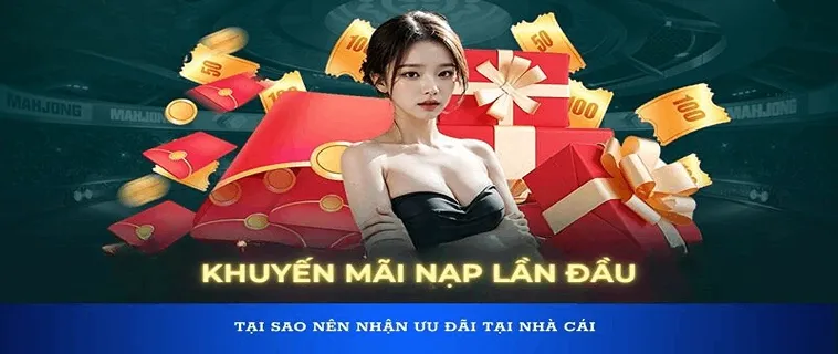 Khám Phá Thưởng Nạp Đầu Tại Nhà Cái GWIN: Cơ Hội Vàng