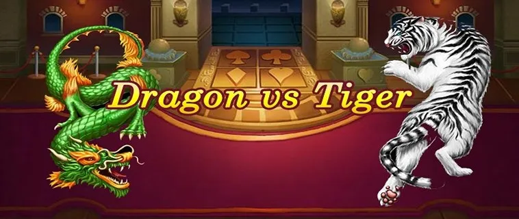 Cách Tham Gia Dragon Tiger Nhà Cái GWIN: Bí Kíp "Hốt Bạc"