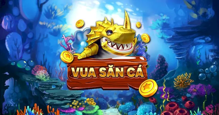 Cách Chơi Vua Bắn Cá GWIN: Tận Hưởng Game Bắn Cá Trên Điện Thoại