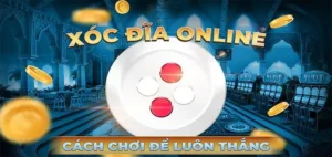 Cách Tham Gia Xóc Đĩa GWIN: Hướng Dẫn Chi Tiết Cho Người Mới