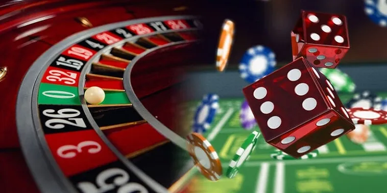 Hướng Dẫn Tham Gia Roulette VINBET Đỉnh Cao Năm 2025