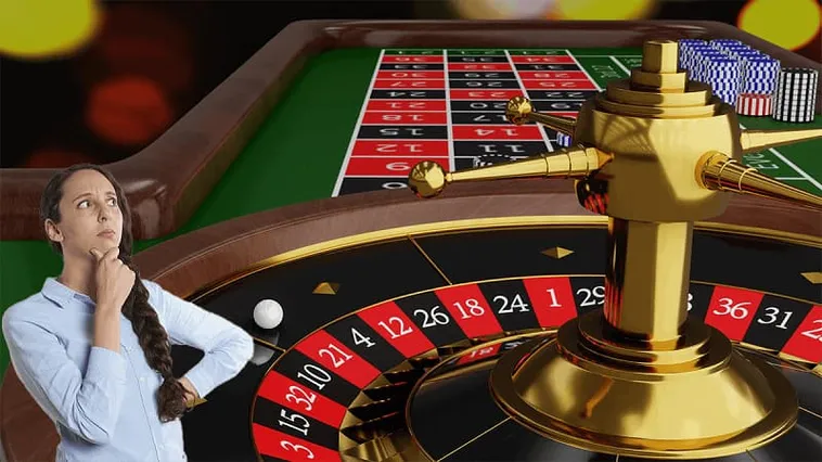 Tham Gia Roulette BONGVIP: Bí Quyết Thắng Lớn Đang Chờ Bạn!