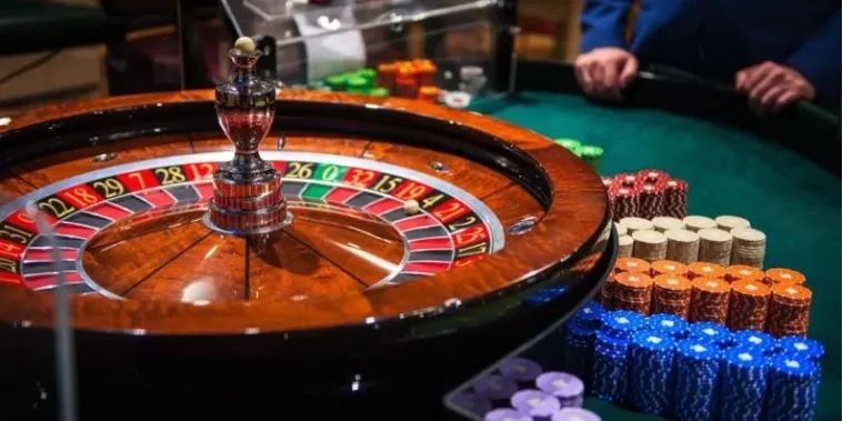 Hướng Dẫn Tham Gia Roulette Tại Nhà Cái VUABET Chi Tiết Cho Người Mới 2 Hướng Dẫn Tham Gia Roulette Tại Nhà Cái VUABET Chi Tiết Cho Người Mới