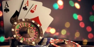 Tham Gia Roulette 8DAY: Bí Quyết Thắng Lớn Chờ Bạn!