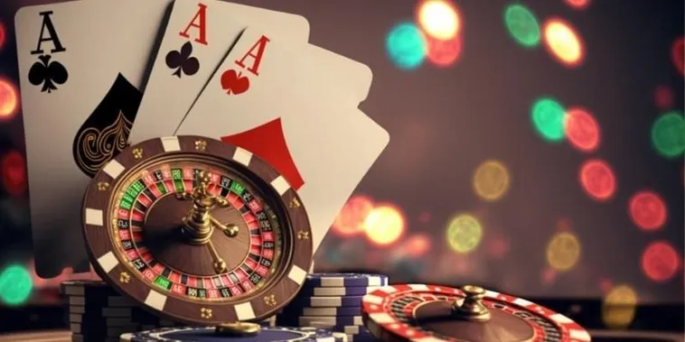 Tham Gia Roulette 8DAY: Bí Quyết Thắng Lớn Chờ Bạn!