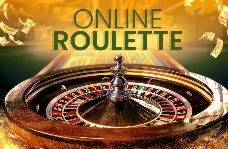Tham Gia Roulette BET168: Cơ Hội Thắng Lớn Đang Chờ Đợi!