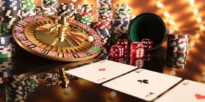 Tham Gia Roulette 789WIN: Cơ Hội Thắng Lớn Đang Chờ Đón!