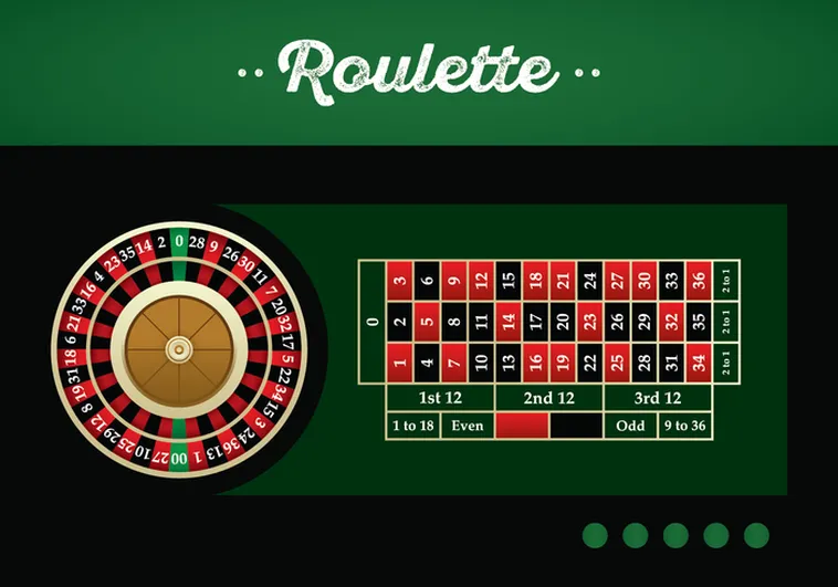 Hướng Dẫn Tham Gia Roulette Tại Nhà Cái VL88 Chi Tiết Cho Người Mới