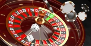 Hướng Dẫn Tham Gia Roulette Tại Nhà Cái ManClub: Chi Tiết Và Hiệu Quả